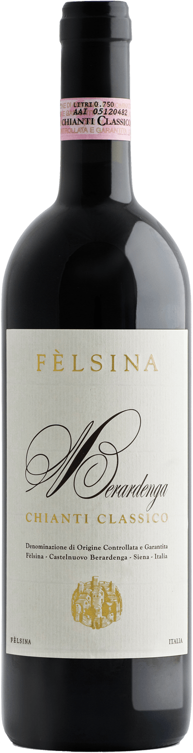 Felsina Chianti Classico Berardenga 2022
