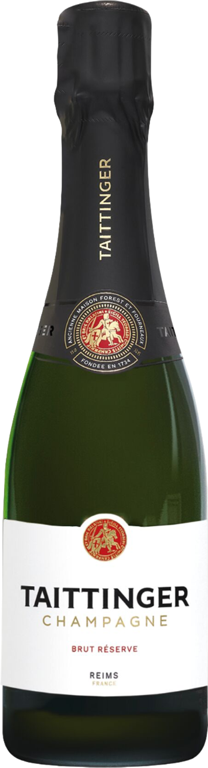 Taittinger Champagne Brut Reserve 0,375l
