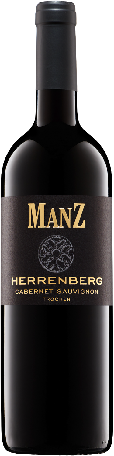 Manz Cabernet Sauvignon trocken Oppenheimer Herrenberg *** 2019