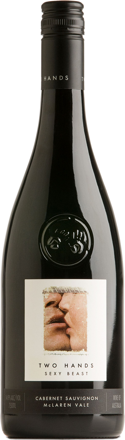 Two Hands Sexy Beast Cabernet Sauvignon 2020