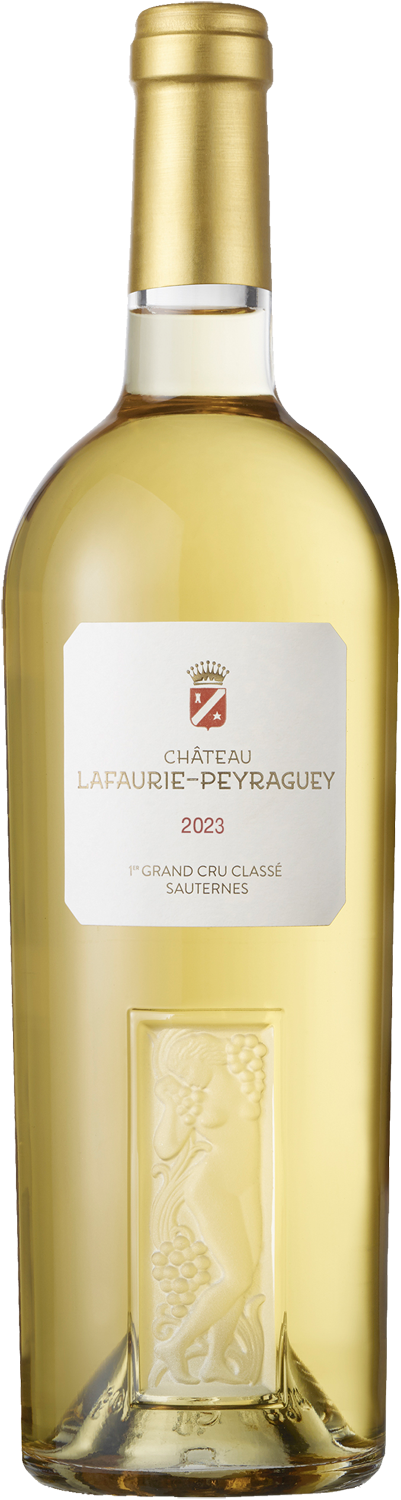 Chateau Lafaurie Peyraguey 2023
