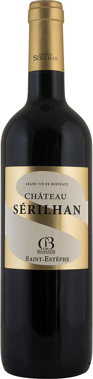 Chateau Serilhan 2017