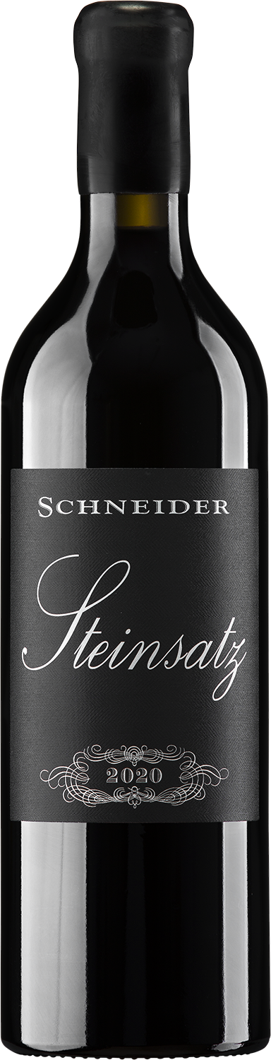 Markus Schneider Steinsatz 2020