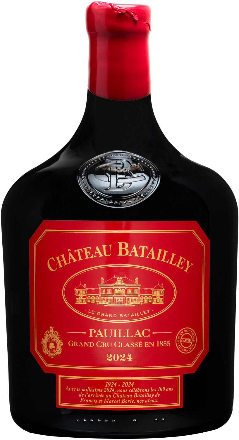 Chateau Batailley 2024 Marie-Jeanne | Limitiert