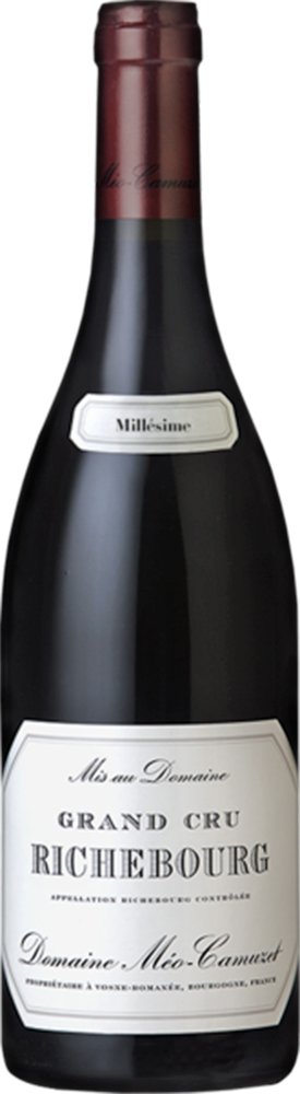 Domaine Meo Camuzet Richebourg Grand Cru 2023