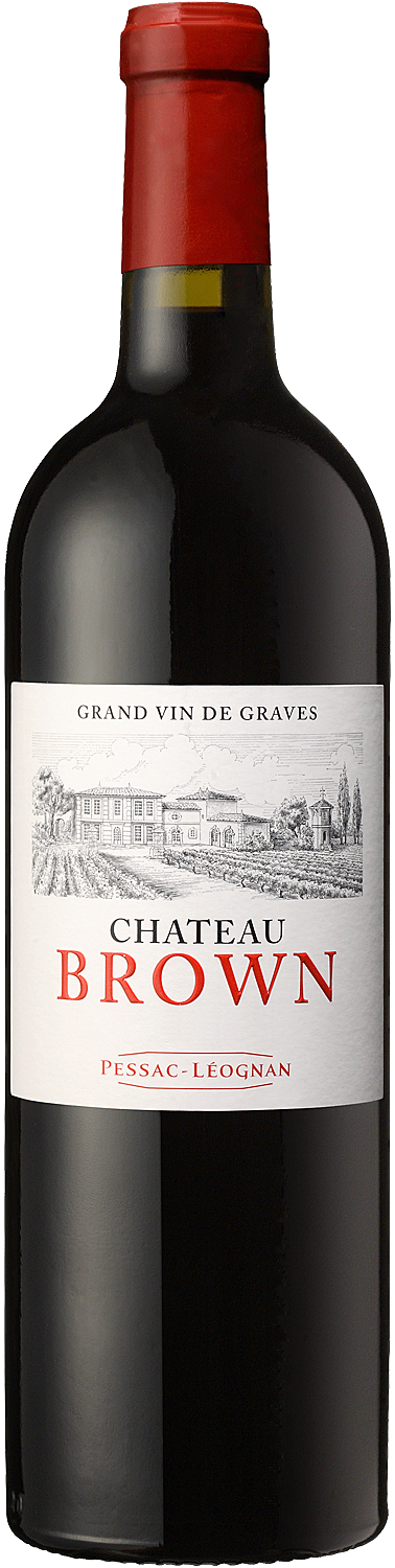 Chateau Brown 2023