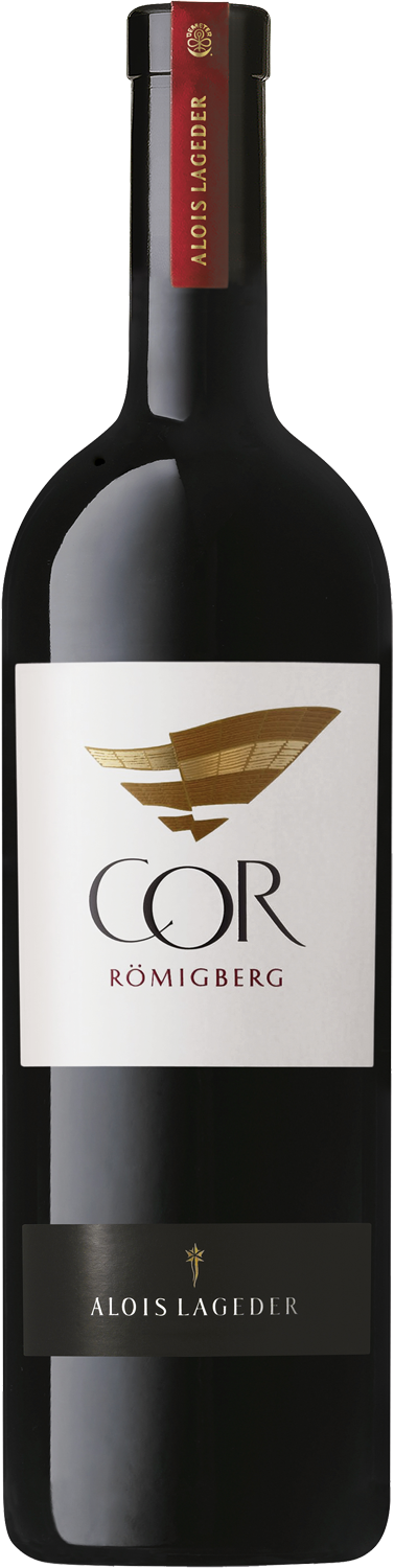Alois Lageder Cor Römigberg Cabernet Sauvignon 2017