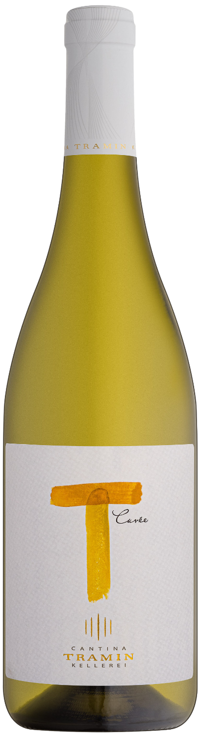 Tramin T Cuvee Weiss 2025