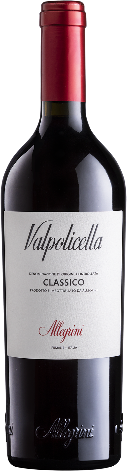 Allegrini Valpolicella Classico 2024