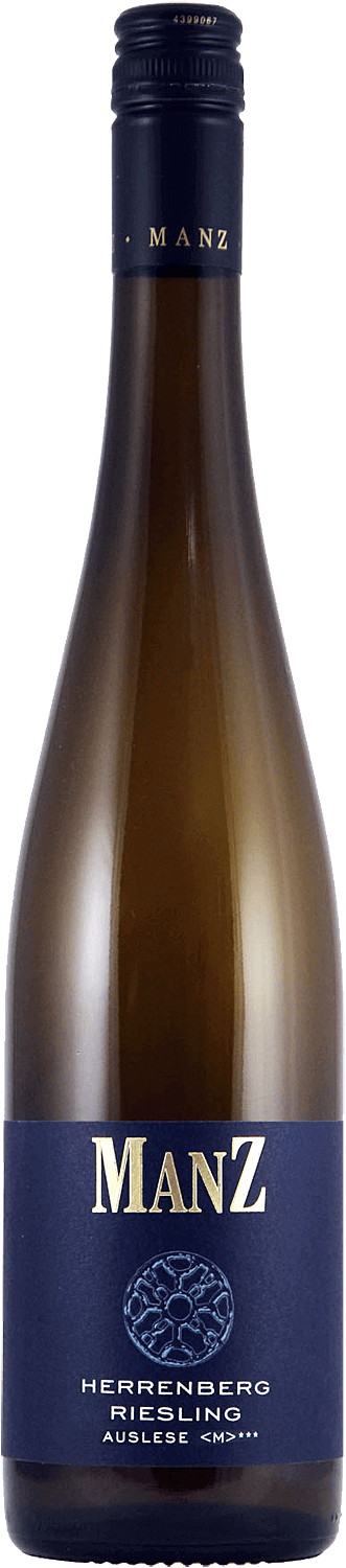 Manz Riesling Oppenheimer Herrenberg Auslese 2023