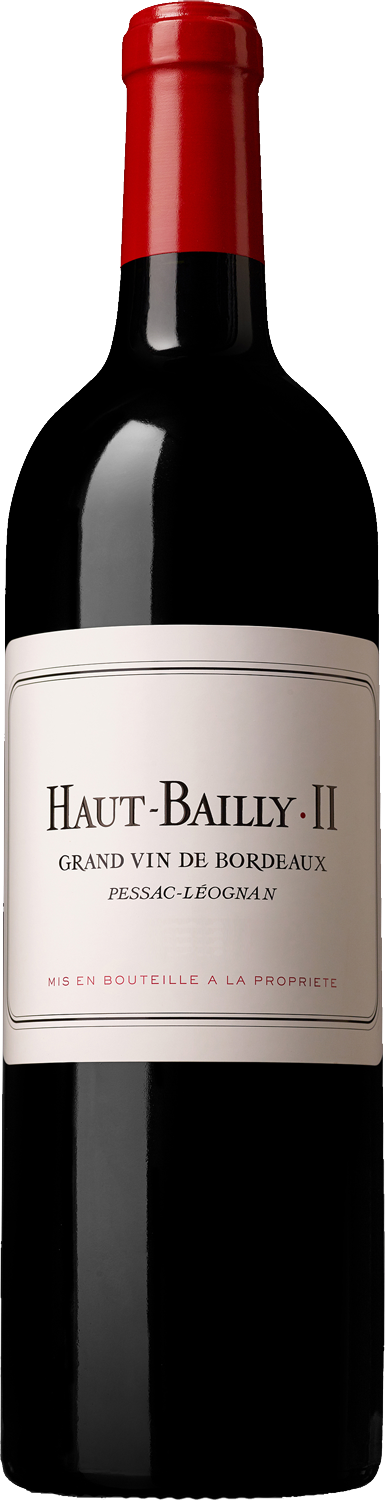 Chateau Haut Bailly II 2019