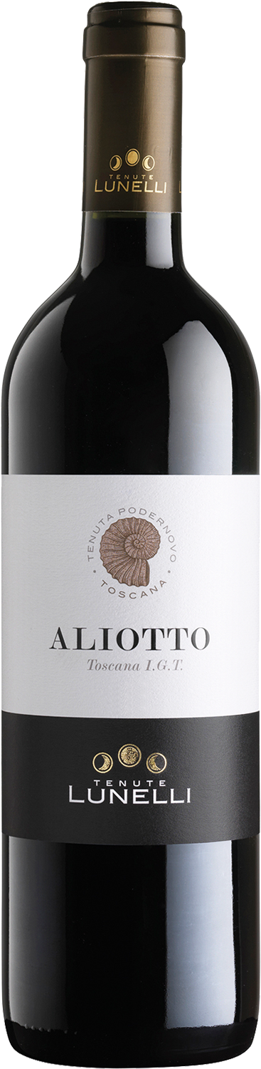 Tenuta Podernovo Aliotto 2021
