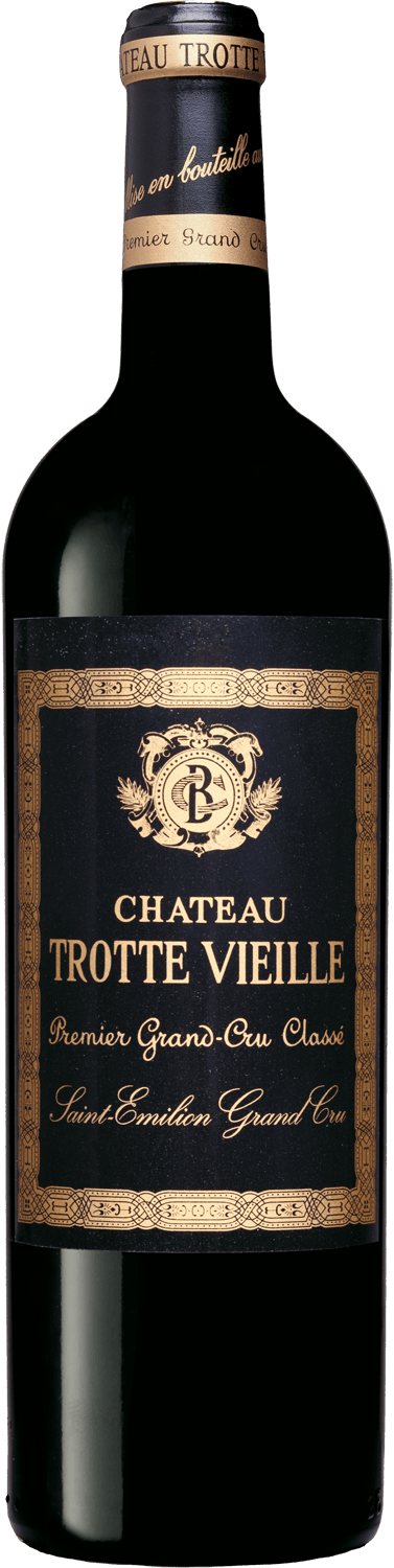 Chateau Trotte Vieille 2016