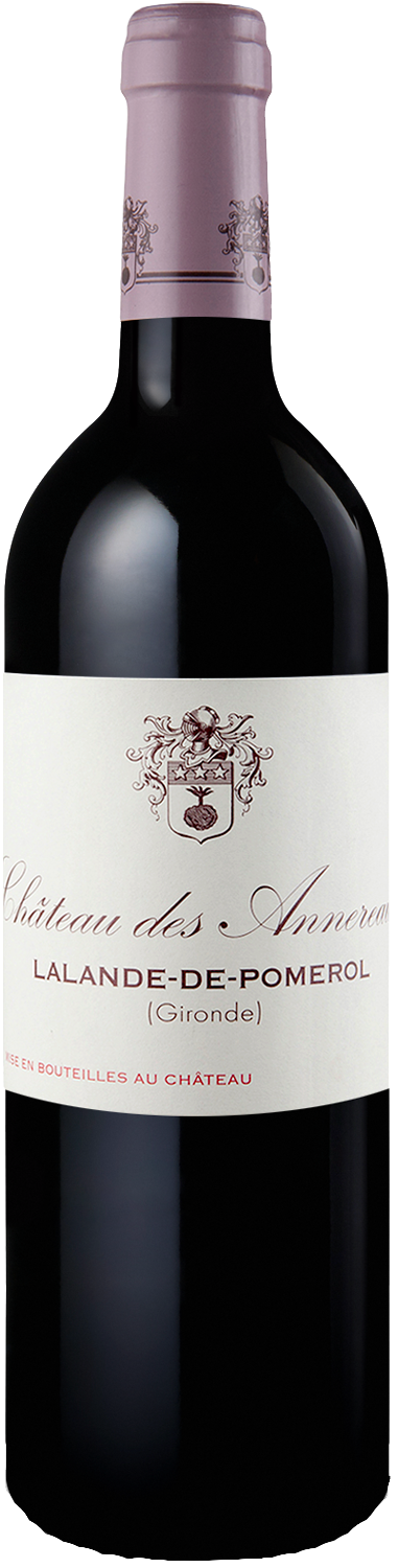 Chateau des Annereaux 2023