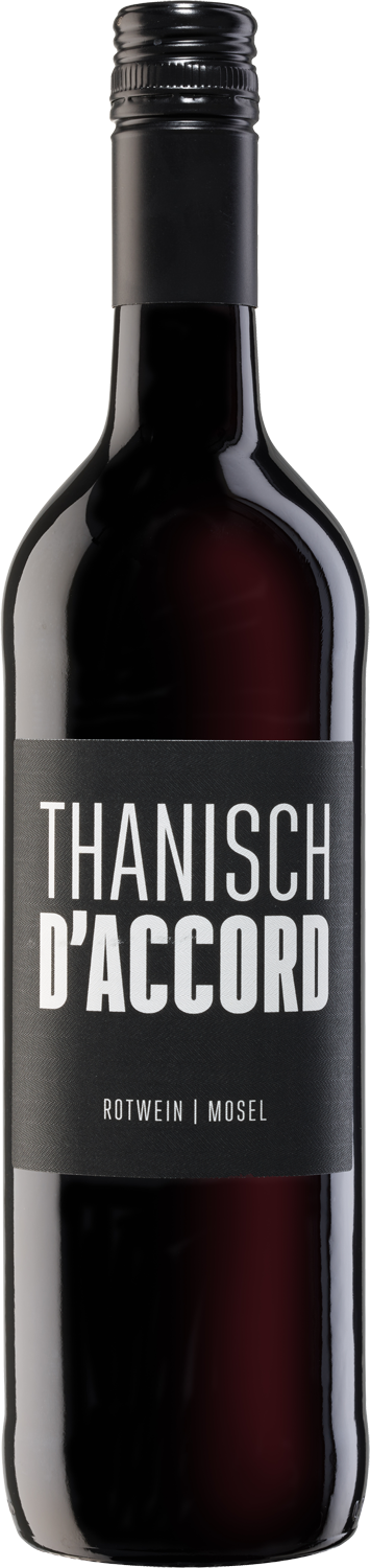 Thanisch d'Accord trocken 2024
