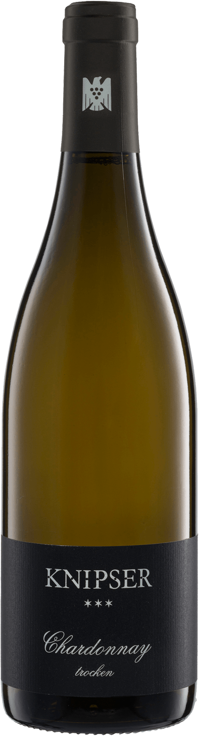 Knipser Chardonnay trocken 2021 ***