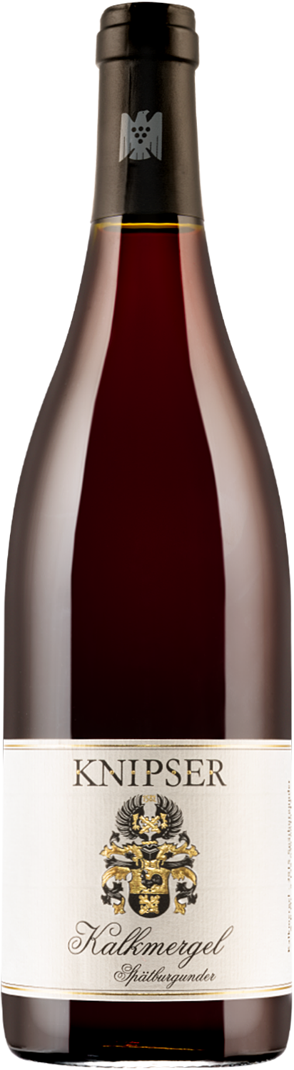 Knipser Spätburgunder Kalkmergel trocken 2019
