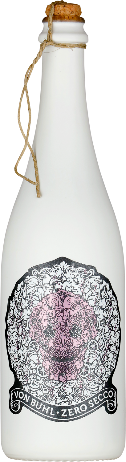 Reichsrat von Buhl Secco Zero alkoholfrei