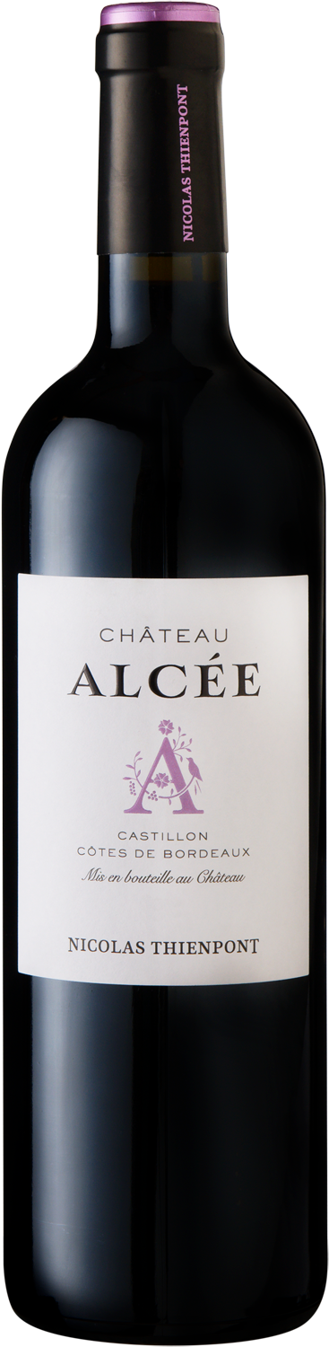 Chateau Alcee 2024