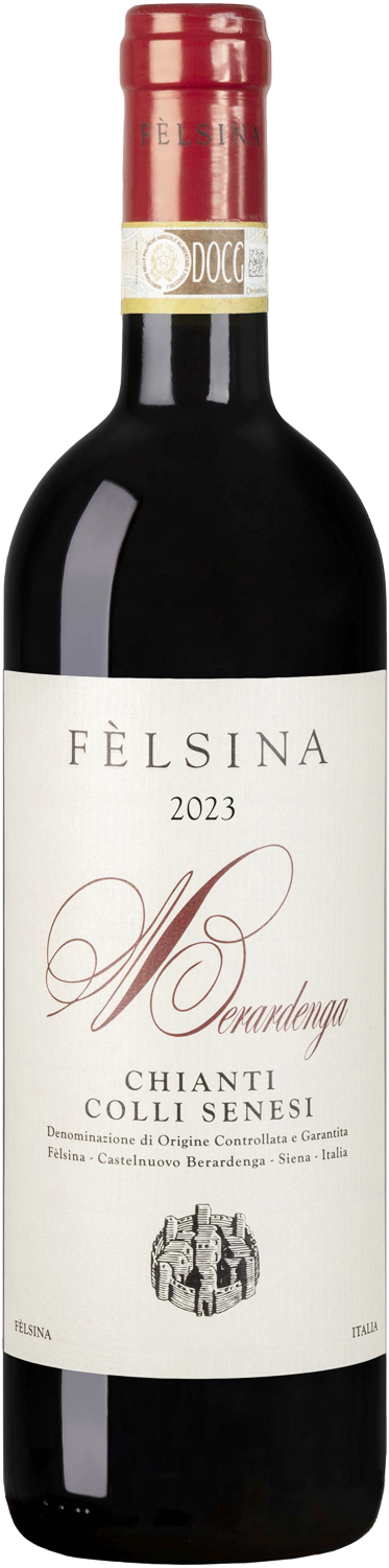 Felsina Chianti Colli Senesi Berardenga 2023