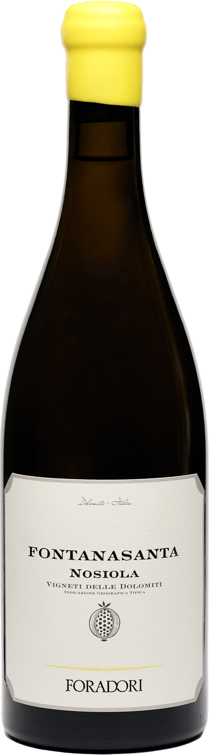 Foradori Fontanasanta Nosiola 2021