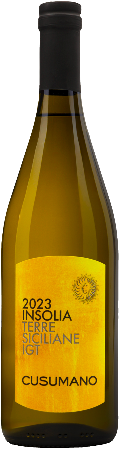 Cusumano Insolia Terre Siciliane 2023