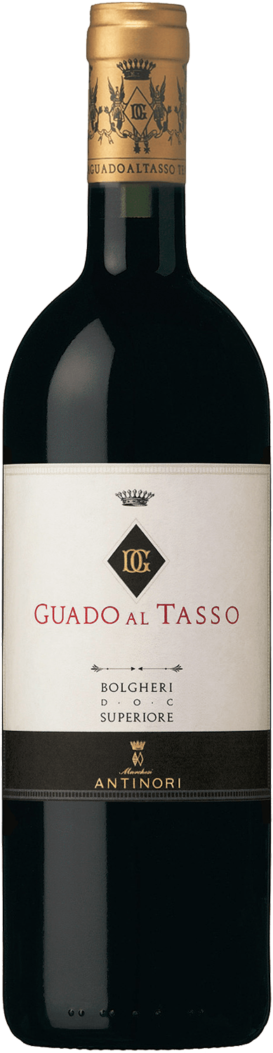 Guado al Tasso Bolgheri Superiore 2021