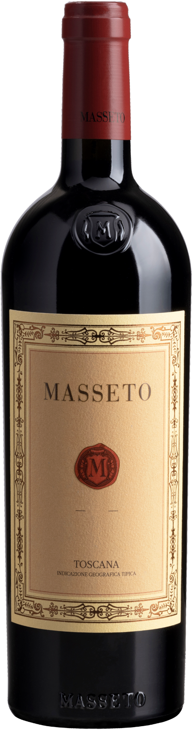 Masseto 2021