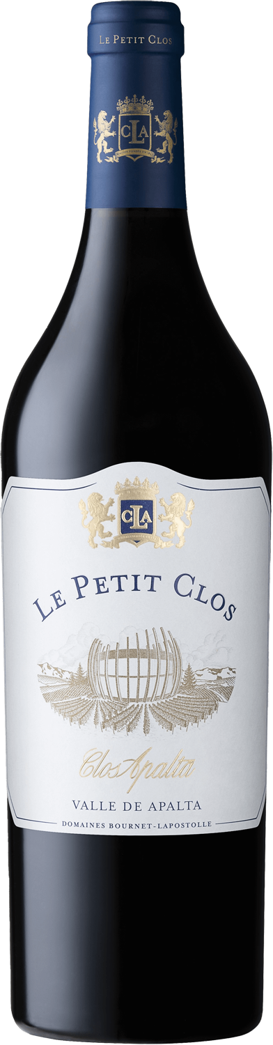 Clos Apalta Le Petit Clos 2020