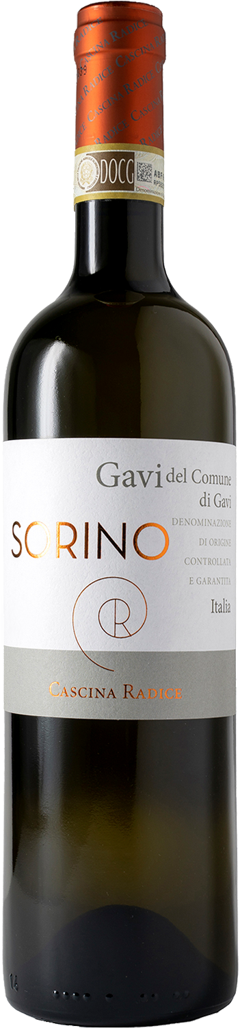Cascina Radice Gavi di Gavi Sorino 2023