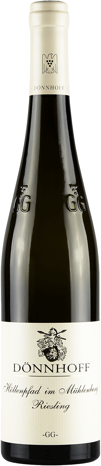 Dönnhoff Riesling Höllenpfad im Mühlenberg Grosses Gewächs 2023 Magnum