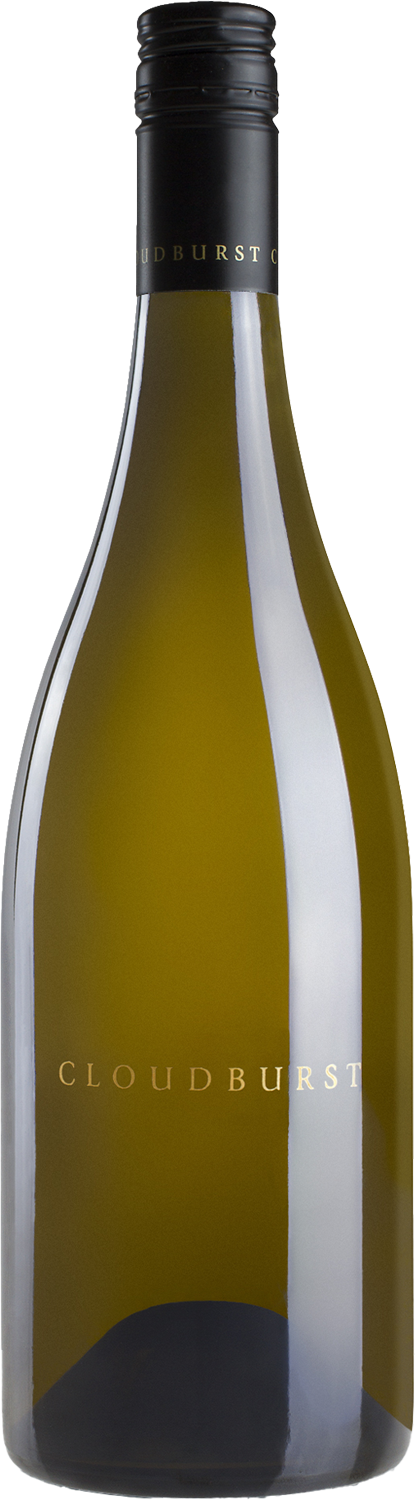 Cloudburst Chardonnay 2023