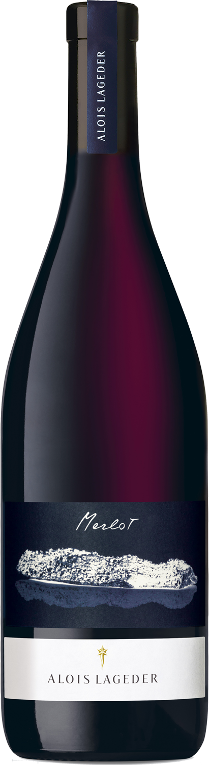Alois Lageder Merlot 2021