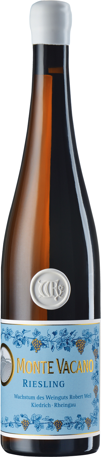 Robert Weil Riesling Monte Vacano trocken 2021