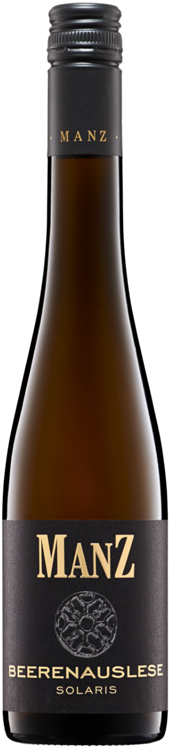 Manz Beerenauslese Solaris 2025 0,375L