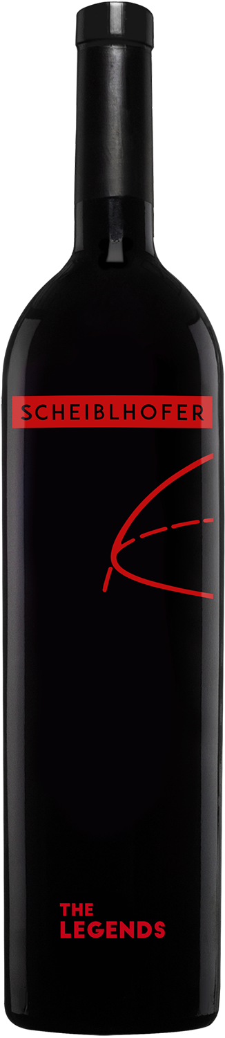 Scheiblhofer The Legends 2023