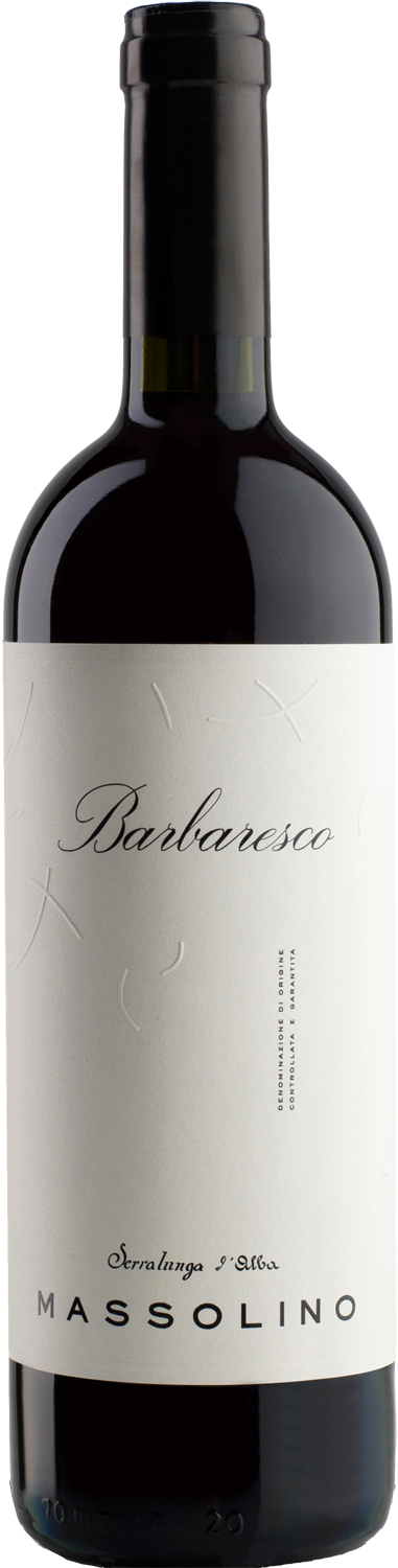 Massolino Barbaresco 2022