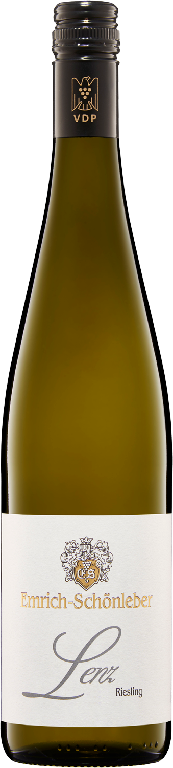 Emrich Schönleber Riesling Lenz 2023
