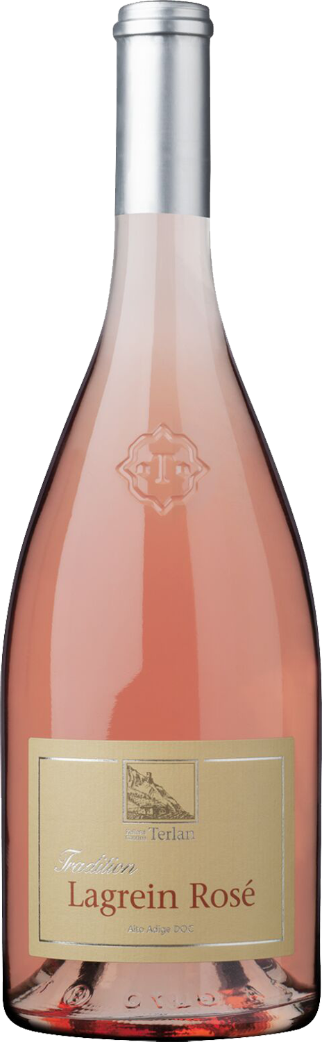Terlan Lagrein Rose 2024