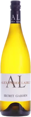 Alexander Laible Secret Garden 2022