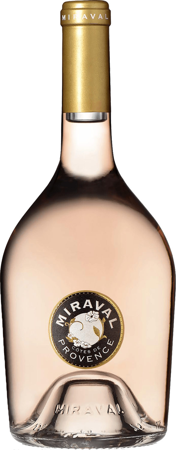 Miraval Rose Provence 2024