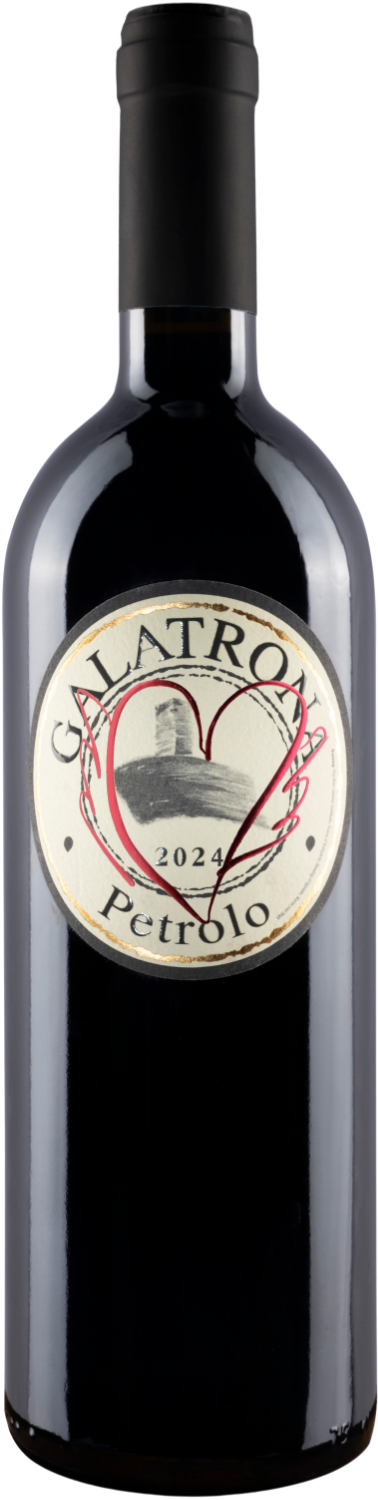 Petrolo Galatrona 2024