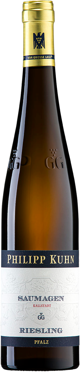 Philipp Kuhn Riesling Saumagen Grosses Gewächs 2022