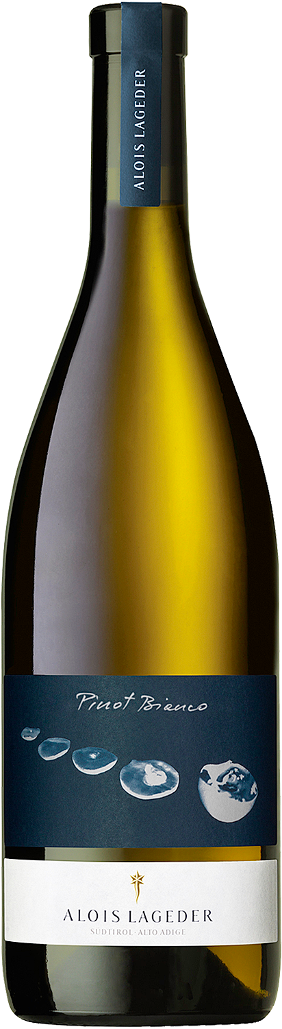 Alois Lageder Pinot Bianco 2023