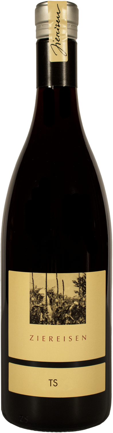 Ziereisen Blauer Spätburgunder TS Tschuppen 2022