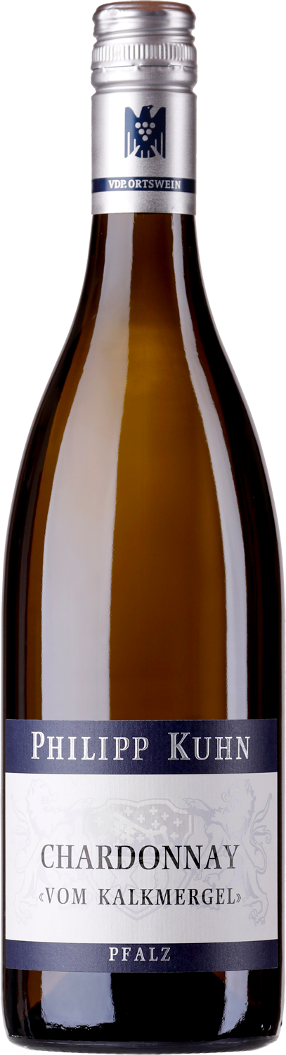 Philipp Kuhn Chardonnay Dirmsteiner vom Kalkmergel 2024