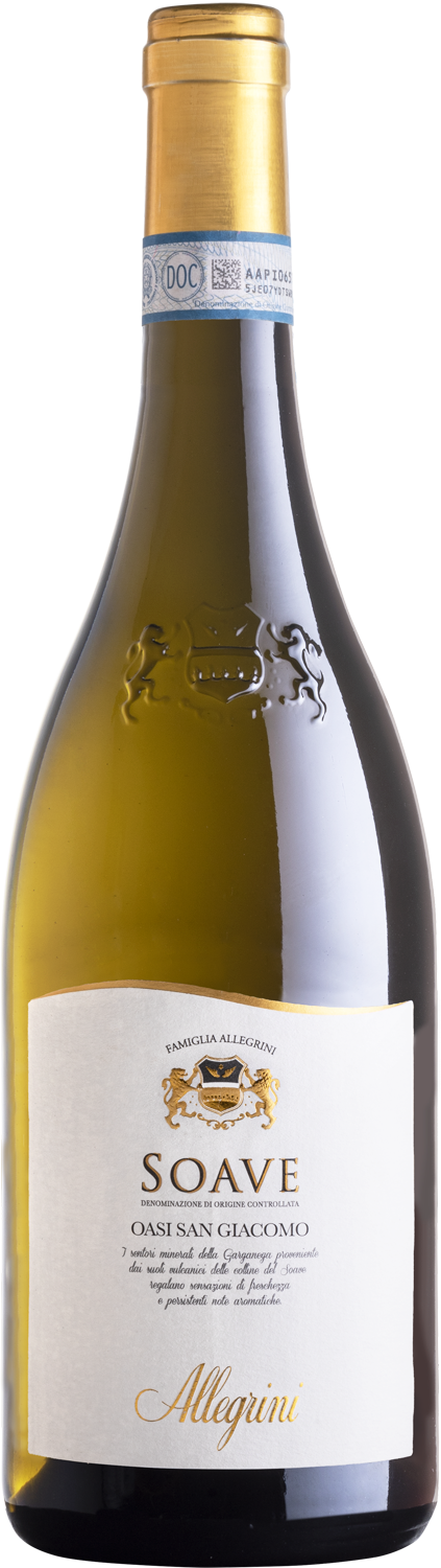 Allegrini Soave Oasi San Giacomo 2024