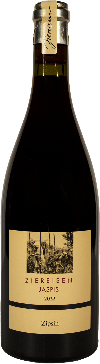 Ziereisen Pinot Noir Jaspis Zipsin Alte Reben 2022