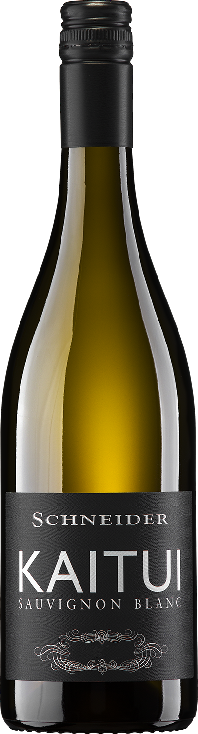 Markus Schneider Kaitui Sauvignon Blanc trocken 2025