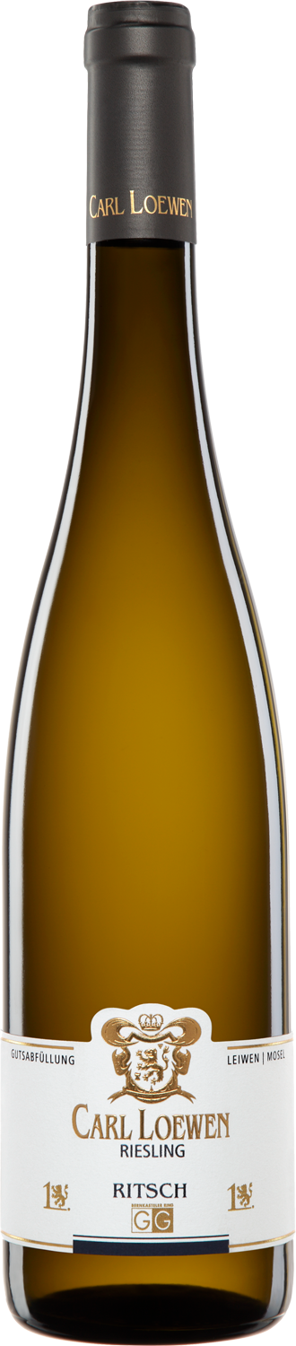 Carl Loewen Riesling Ritsch Grosses Gewächs 2020